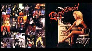 RAZORMAID- Sooner Or Later