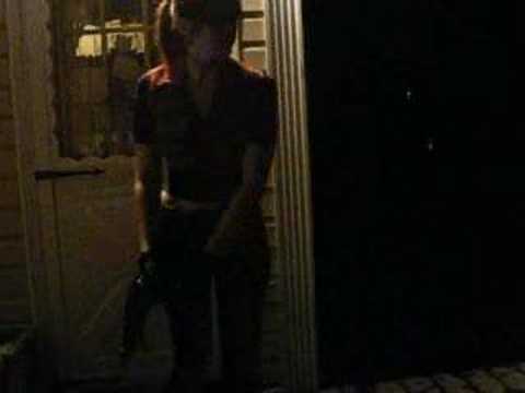 Claire Redfield is back