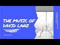 The Music of David Lanz - Testing Video and Sound Equipment