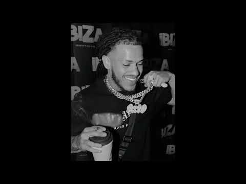 [FREE] SombraPR x CDobleta Type Beat "Corillo"