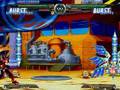 Rockman Zero SvC Chaos Vs Copy X