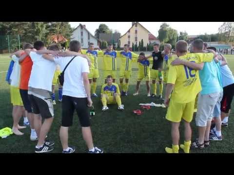 Korona HiD świętuje awans do IV ligi mazowieckiej