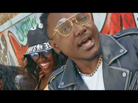 Jam Xtended - Frankie Dee Kenya