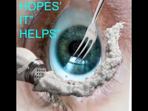 A game about salt made me salty (understatement)