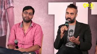 Ranvir Shorey blames himself for his  SEPARATION with Konkana Sen Sharma | SpotboyE