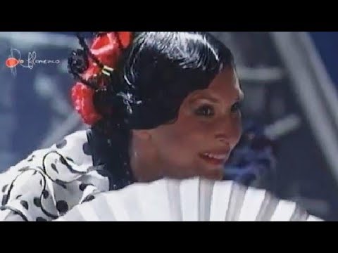 Caracoles. Milagros Mengíbar. 1996