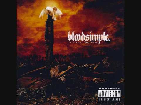 bloodsimple-The Leaving Song