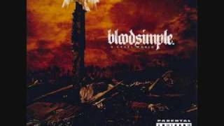 bloodsimple-The Leaving Song