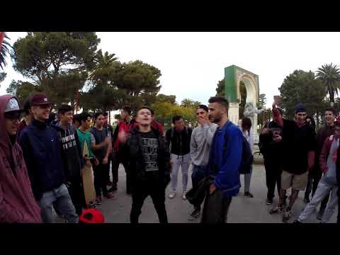 Apolo vs Brues Luees - 8vos FECHA 10 - Zona VM Free