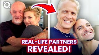Better Call Saul Cast: Real-Life Partners Revealed! | OSSA video
