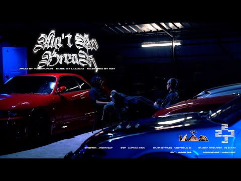 223 - Ain't No Break (Official Music Video)