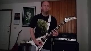 Elegy by Machine Head