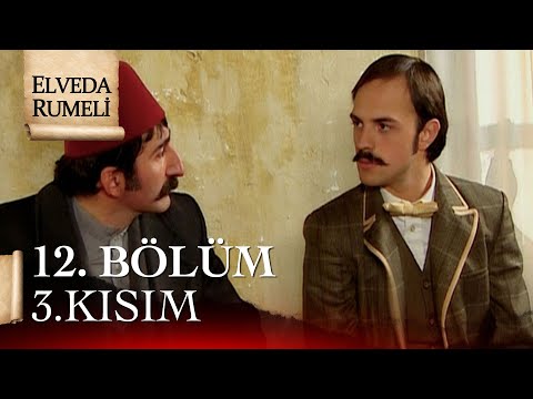 Elveda Rumeli | Özel Kısa Bölüm 35
