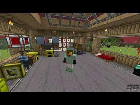 Resonant Rise Server Play! Episode 0.5 - Series Prelude + Channel News [S1E0.5]