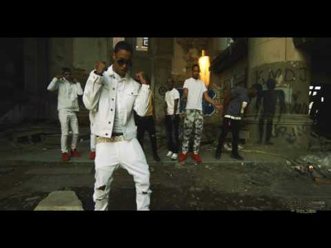 Danny Banger "Starz" (EDIT & SHOT BY @Killa_CanonBoiz)