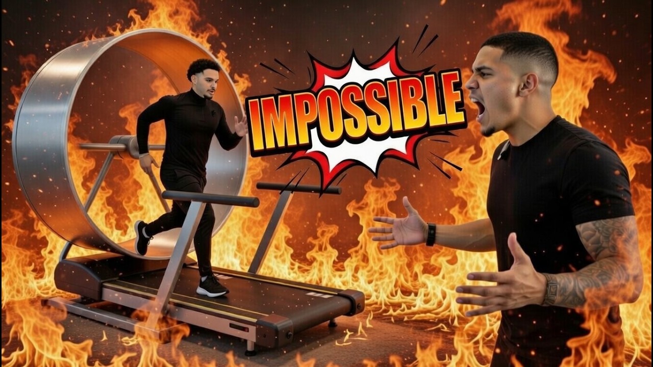 The Brutal Truth About Why Weight Loss Feels Impossible
