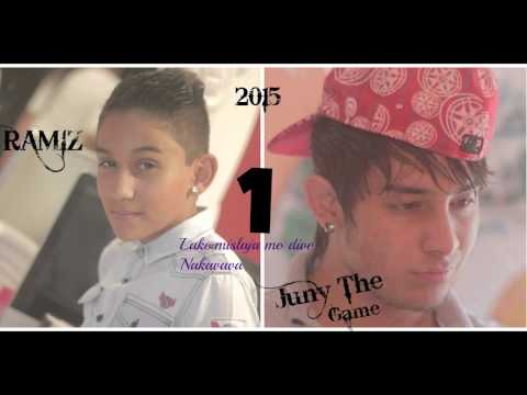 JUNY THE GAME & RAMIZ  - Lake Mislaja Mo Dive Nakavava - 2015 HIT / 2018
