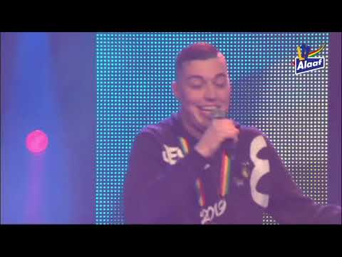 Finalist LVK 2019: Jesse & Jesse - Laot ós mer sjuve