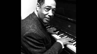 Duke Ellington & John Coltrane - Take The Coltrane (1962)