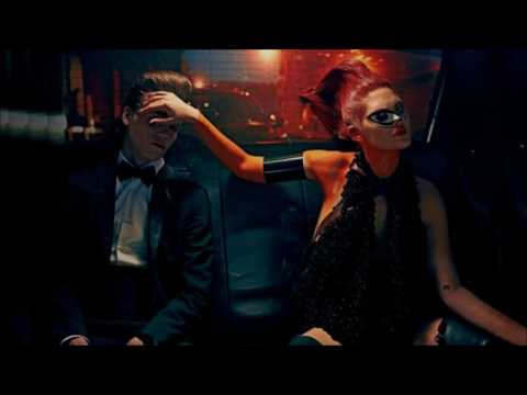 DJ Taco - Burning Feelings (Exclusive Mix - Episode.1)