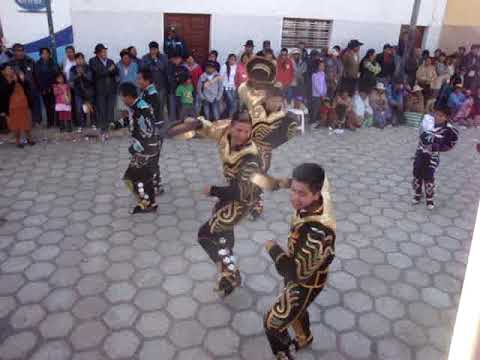 PAZÑA-ORURO
