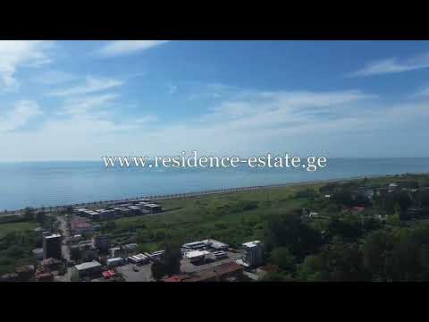 06.2023 – Prezentacja lokalizacji kompleksu willowego „Near Castle Villas” | Gonio, Gruzja