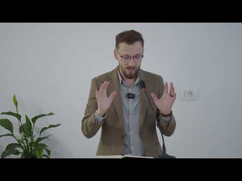 Revelație și responsabilități pentru noua generație | Iosua 1