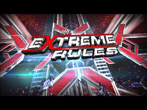 WWE: Justice (Extreme Rules) [2011] +AE (Arena Effect)