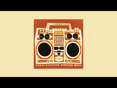 Tommy Guerrero - Sunshine Radio (Full Album)