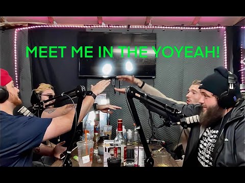 Meet me in the Yoyeah! Ep.19 (sober october)