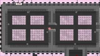 Let's Play Super Meat Boy Part 24 - Hard Levels, Easy Time Limits