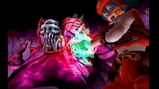 .hack//Quarantine - Part 8 | Cubia Final