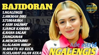 Download lagu ADE ASTRID – NGALENGIS | Bajidoran Sunda Terpopuler | Full Album Terbaru 2026 mp3 Download lagu ADE ASTRID – NGALENGIS | Bajidoran Sunda Terpopuler | Full Album Terbaru 2026 mp3