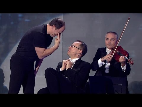 Ireneusz Krosny i Grupa MoCarta - Włamanie - Latający Klub 2