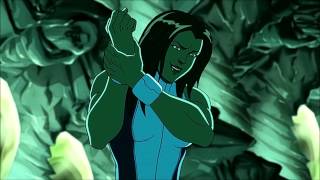 Hulk and the Agents of SMASH (2013-#) - Preview