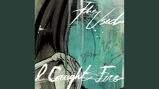 Music video thumbnail preview for Alone This Holiday by The Used