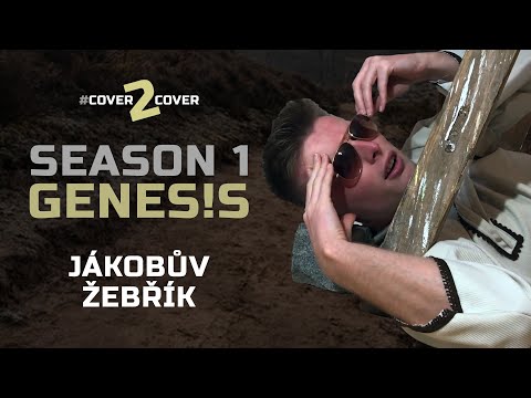 11 Jákobův žebřík | GENESIS - Season 1 | Cover2Cover