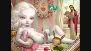 The Veils - Advice for young mothers to be