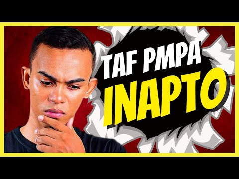 CONCURSO PMPA:  FUI REPROVADO EM 1 EXERCÍCIO!