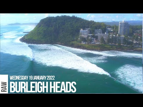 Clean Lines Burleigh Heads
