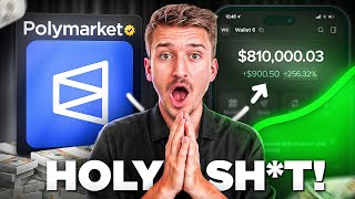 How To Copy Trade 100X Traders on Polymarket