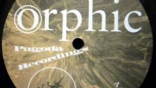 Orphic - Splashing With The PD (Sargasso Mix)
