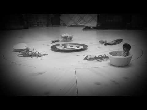 Ajeet Kaur Inspiration 🌿🎶 Kiss the Earth 🎶🌿 in La’kech Judith