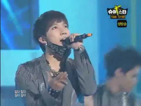 |\/|.Count (090618) - I Hate You