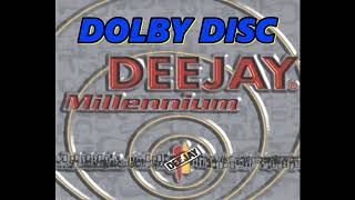 Deejay Parade Millenium CD1