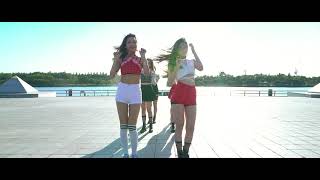 A.De _ Laputa (Kiss in the sky) 안무영상 두번째