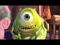 SALÍ EN TELEVISIÓN MONSTERS INC HD