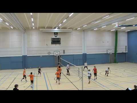 PuMa Bp2 - Loimu B-pojat 2 - 11.12.2021