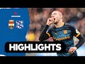Spannend duel in Tilburg ?  | Highlights Willem II - sc Heerenveen | Eredivisie 2021/2022