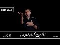 Ya Ali Madad Zaireen E Karbala Noha 2017 18 Murtaza Ali Nagri Muharrum 1439 HD